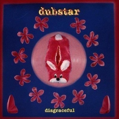 Audio Cd Neu - Dubstar - Disgraceful -I- Emi