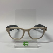 Ray-Ban Adventurer Linen Transitions AI Smart Glasses