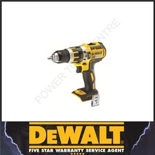 DeWalt Reconditioned DCD795N 18v XR Brushless Combi Drill Body Only