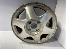 1992-1993 HONDA ACCORD FACTORY OEM WHEEL 15X5.5 4X114.3