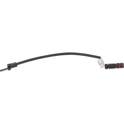 GPD 1813465 Brake Pad Wear Sensor fits 1998-2003 Mercedes-Benz ML320 Rear