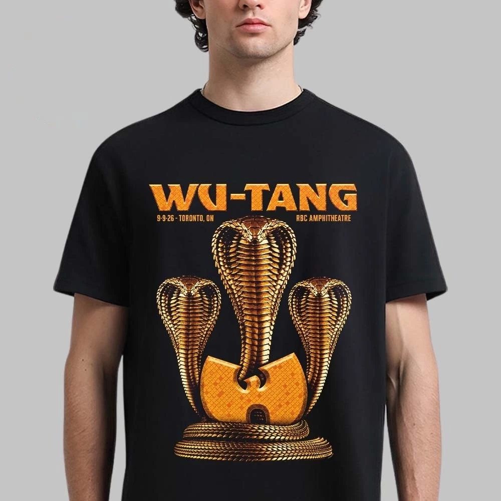 Wu-Tang Clan products for sale | eBay