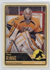 2012-13 O-Pee-Chee Pekka Rinne #346 0i6