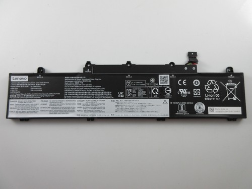 BATERÍA LENOVO THINKPAD E14 GEN 2 L19M3PD5 45Wh 11.1V ORIGINAL