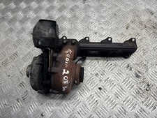 PEUGEOT 307 SW 3H Turbolader 1.60 Diesel 80kw 2008 33826058