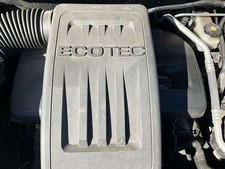 UPC 023100000060 product image for TERRAIN   2014 Engine Cover 2300610 | upcitemdb.com