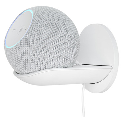 EchoGear Wandhalterung Amazon Echo Studio Aluminium