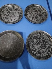 Bennington 8 Piece Dinner Plates