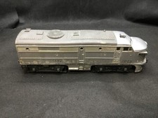 Lionel VTG Union Pacific #2023 Diesel Locomotive O / 027 Gauge *SEE DESC*