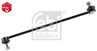 Vorderachse Rechts Febi Bilstein 32681 Stange/Strebe, Stabilisator FüR BMW