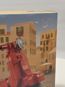 LEGO Architecture: ✨New York City (21028) Brand New Sealed ✨SHIPPED CAREFULLY