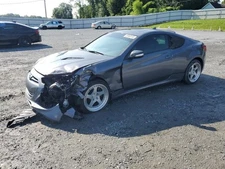 Seat Belt Front Bucket Seat Coupe Passenger Fits 13-16 GENESIS 2150473