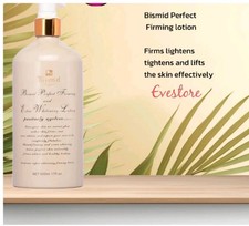 Bismid Perfect Firming and Extra Whitening Lotion