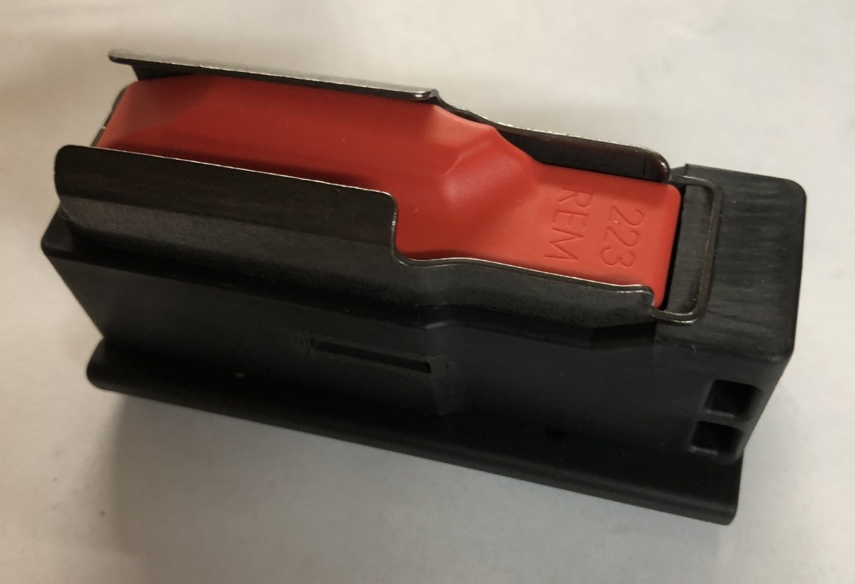 Henry Long Ranger 5-Rounds Magazine - H14223MAG for sale online | eBay