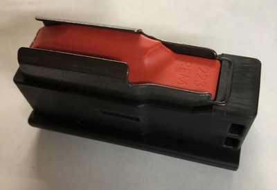 Henry Long Ranger 5-Rounds Magazine - H14223MAG for sale online | eBay