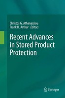 Frank H. Arthur (U. A.) | Recent Advances In Stored Product Protection | Buch