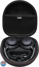 LTGEM EVA Hard Case for Anker Soundcore Space Q45/Q35 & Life Q30/Q20i Bag