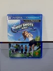 Hot Shots Golf World Invitational (PlayStation Vita) SEALED⭐ PSVita