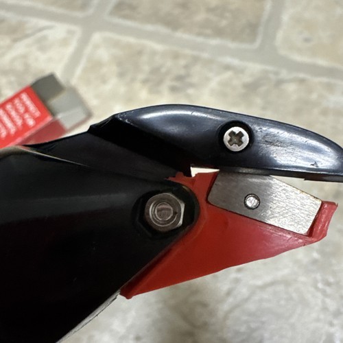 Emson 9805 Battery Operated Cordless Scissors