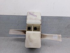 Pare-choc arrière Chevrolet KALOS