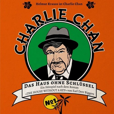 Charlie Chan - Folge 1: Das Haus ohne Schlüssel