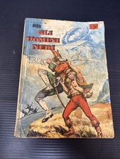 Raccolta Blek n 12 (gli uomini neri) L. 200 - Ed. Dardo