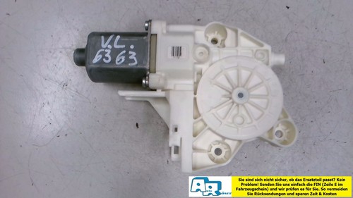 Motor Fensterheber (tür vorn) Links 0130822215 Ford Focus Turnier 1.6 Tdci DPF
