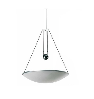 Luceplan - Pendelleuchte Trama D14 Neu OVP