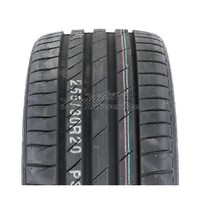 1X Reifen 265 50 20 111W Kumho Ecsta PS-71 MFS XL Sommerreifen