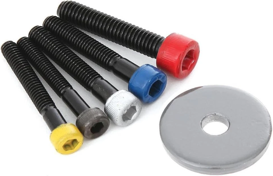 Lightweight OEM Shaft Adaptor Kit - Effortless Removal for Golf Enthusiasts - Image 2 of 4