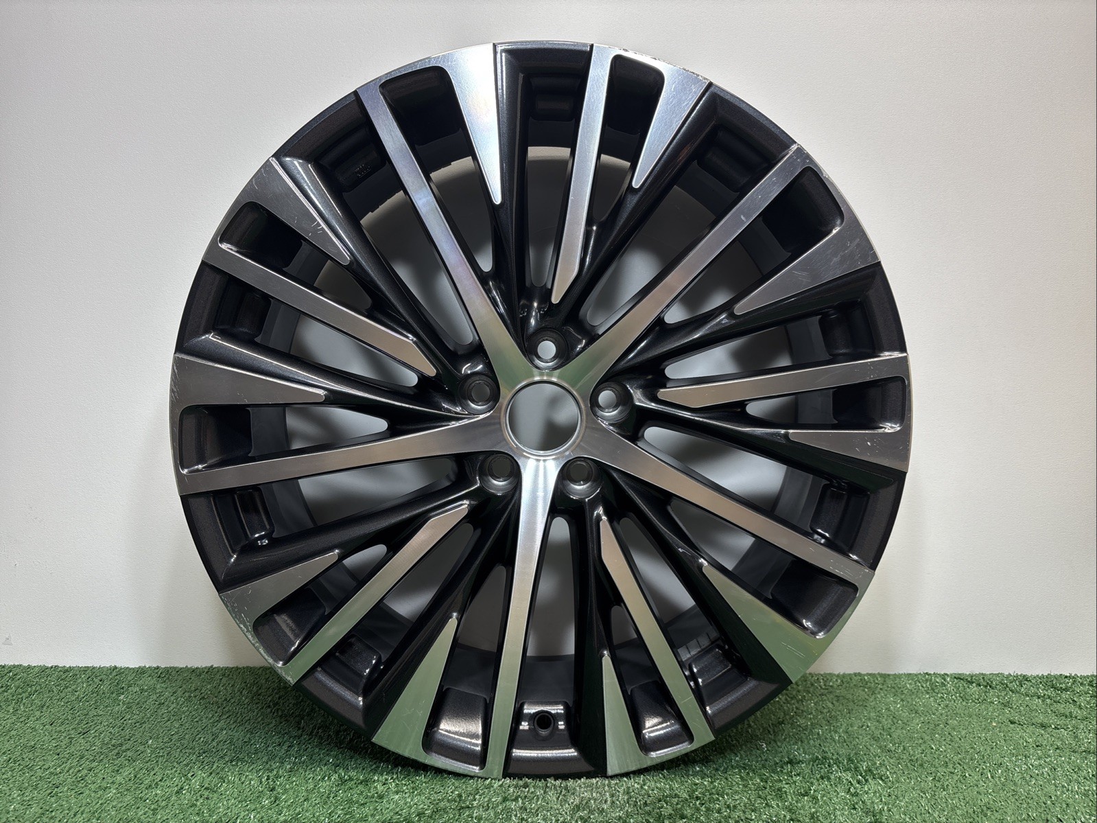 ✓ 2023 2024 2025 Lexus RX350 RX350H RX500H Wheel Rim 21