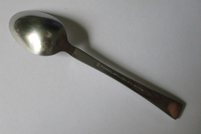 Maxwell & Williams Teelöffel 18/10 Stainless