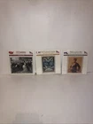 Lot of 3 Civil War Atlas Collectors Pack of 20 Cards New March, June, August ￼