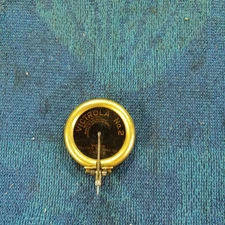 VICTOR VICTROLA NO. 2 GOLD REPRODUCER***REPRODUCER ***REBUILT***