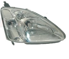 Hartsant Scheinwerfer rechts H4  für Honda Civic 01-03 3/5T