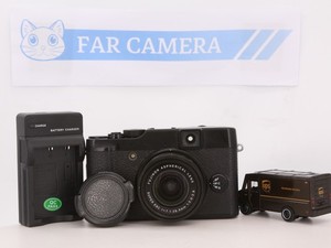 Fujifilm X10 Camera | eBay