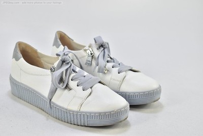 Gabor  Damen Halbschuhe Freizeitschuhe  UK 5 Nr. 25-L 1053
