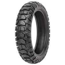 Tusk 213-774-0001 2Track Adventure Tire Rear 150/70B-18 (70T)