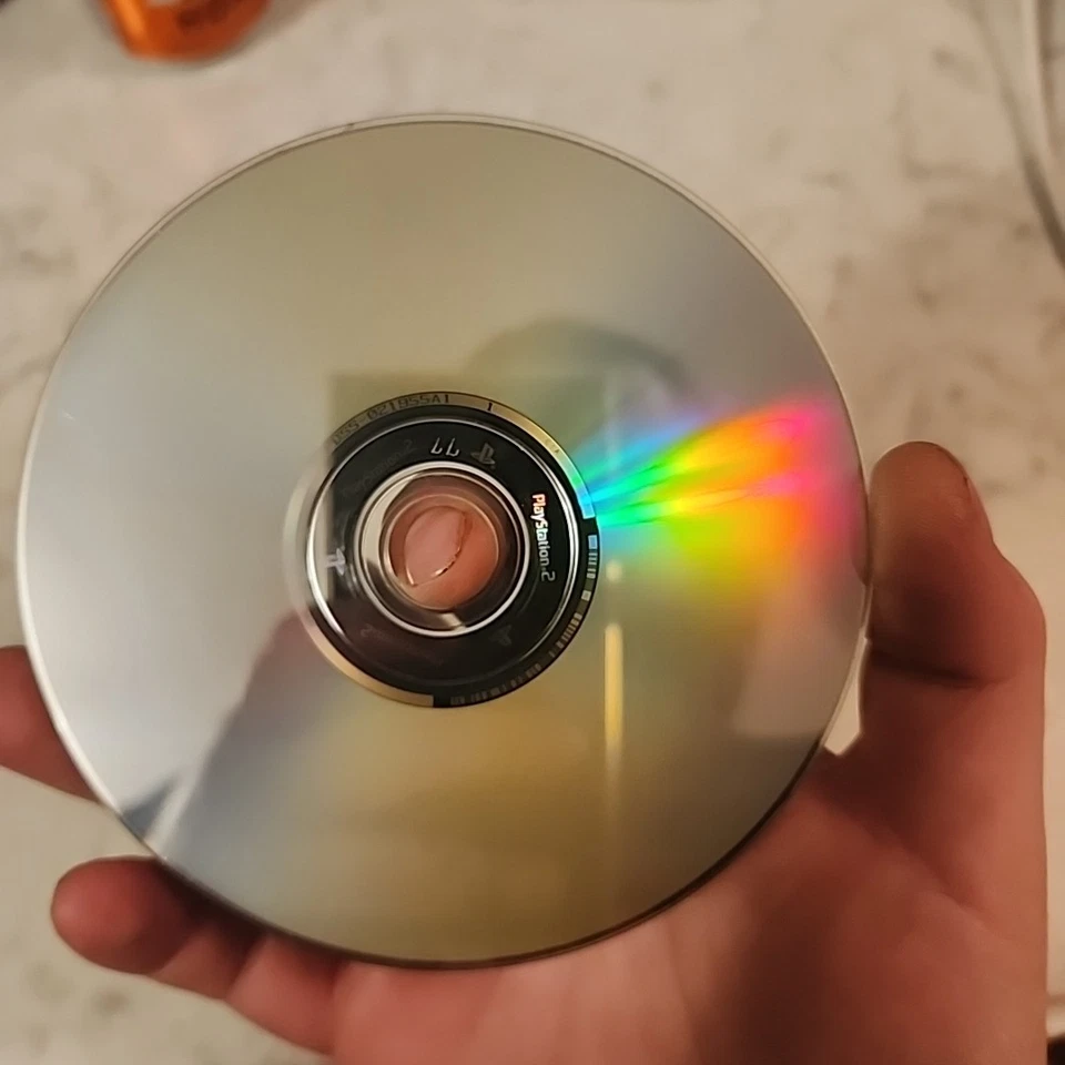 Need for Speed Most Wanted Black Edition (Sony PS2, 2005) GAME DISC ONLY TESTED - Image 2 of 4