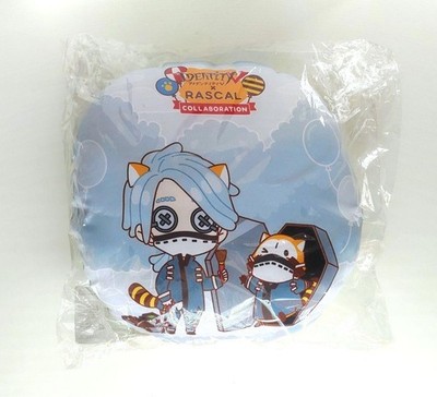 Identity V Rascal Cushion Coffin Master Prospector