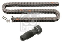 Febi Bilstein Steuerkettensatz Basic Short Kit 44504 FüR C219 Mercedes C209 R171