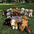 Ty Beanie Babies Dog Lot of 8 vintage collectible plush tagged