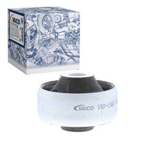 VAICO QUERLENKERLAGER HINTEN VORDERACHSE UNTEN passend für AUDI A1 A3 TT SEAT CO