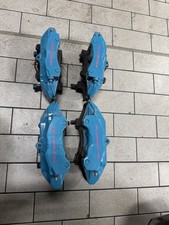 Porsche 911 996 Turbo 997 C4s Calipers Front And Rear
