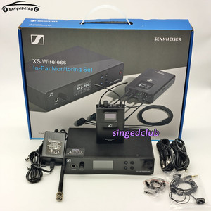 Sennheiser Wireless XS | eBay