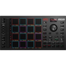 Akai Professional MPC Studio 2 Controller for MPC Software