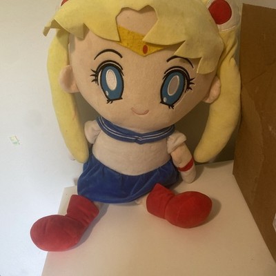 24'' Sailor Moon Plushy