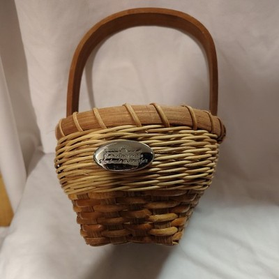 Bath & Body Works Handmade & Heartfelt Basket