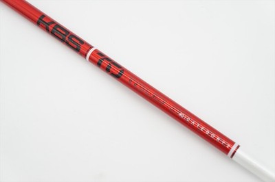 Kbs Td Tour Driven 40 CAT2 Regular+ 43.5'' Driver Shaft Cobra Ds Adapt SEE NOTE