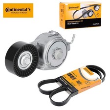CONTI Keilrippenriemensatz fü FIAT 500 500C 500L BRAVO 2 DOBLO FIORINO 5PK1150K1